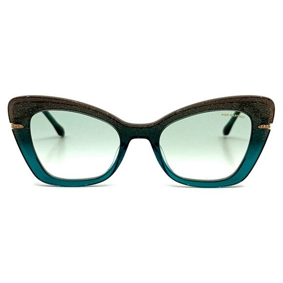 NEW!!! PIER MARTINO Sunglasses 8507 C3 Authentic - Picture 2 of 12